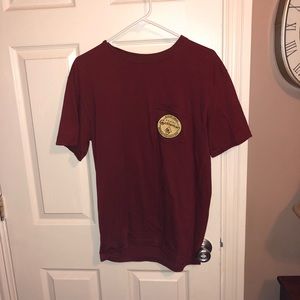 Rowdy Gentleman Tee Large (L)